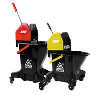 Mop-Buckets-on-Wheels-(Recycled)